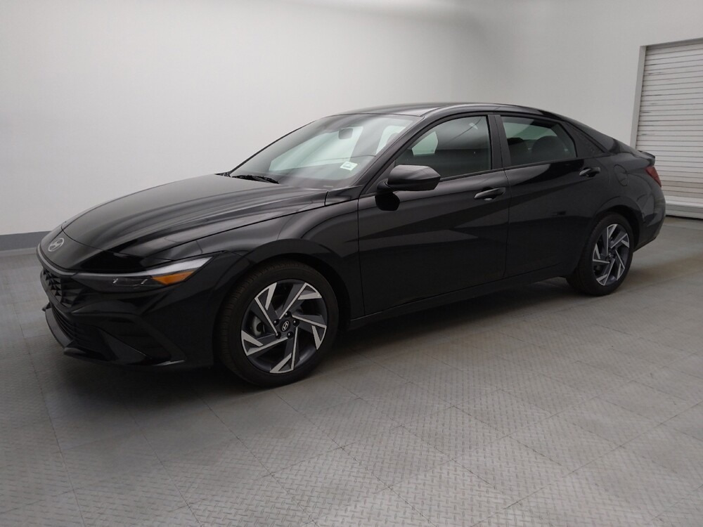 2025 Hyundai Elantra in Denver, CO 80012 - 18137106 2
