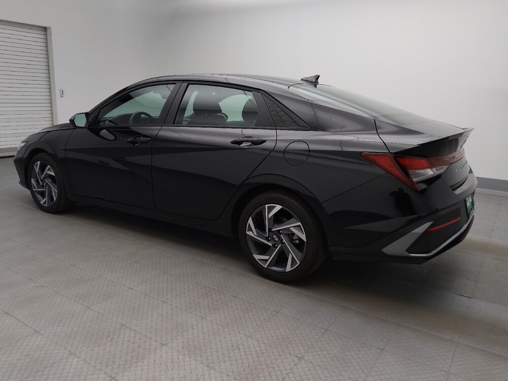 2025 Hyundai Elantra in Denver, CO 80012 - 18137106 3