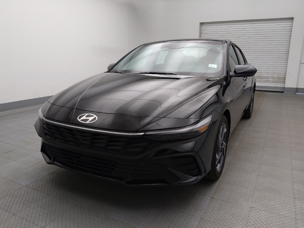 2025 Hyundai Elantra in Denver, CO 80012 - 18137106 15