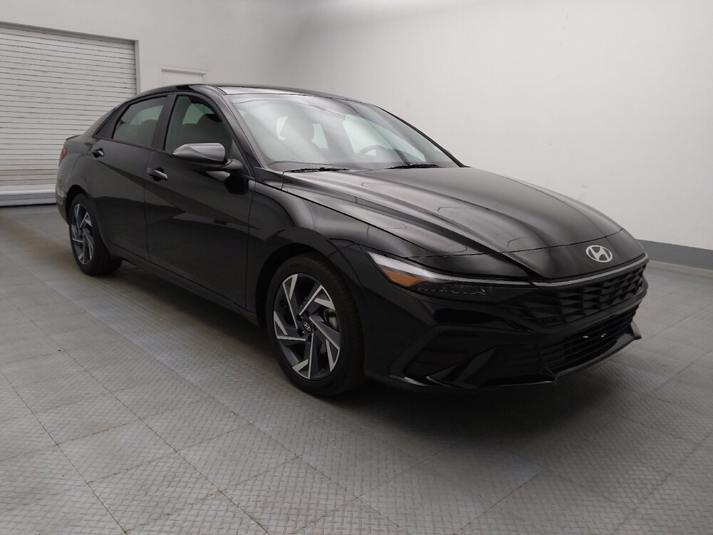 2025 Hyundai Elantra in Denver, CO 80012 - 18137106 13