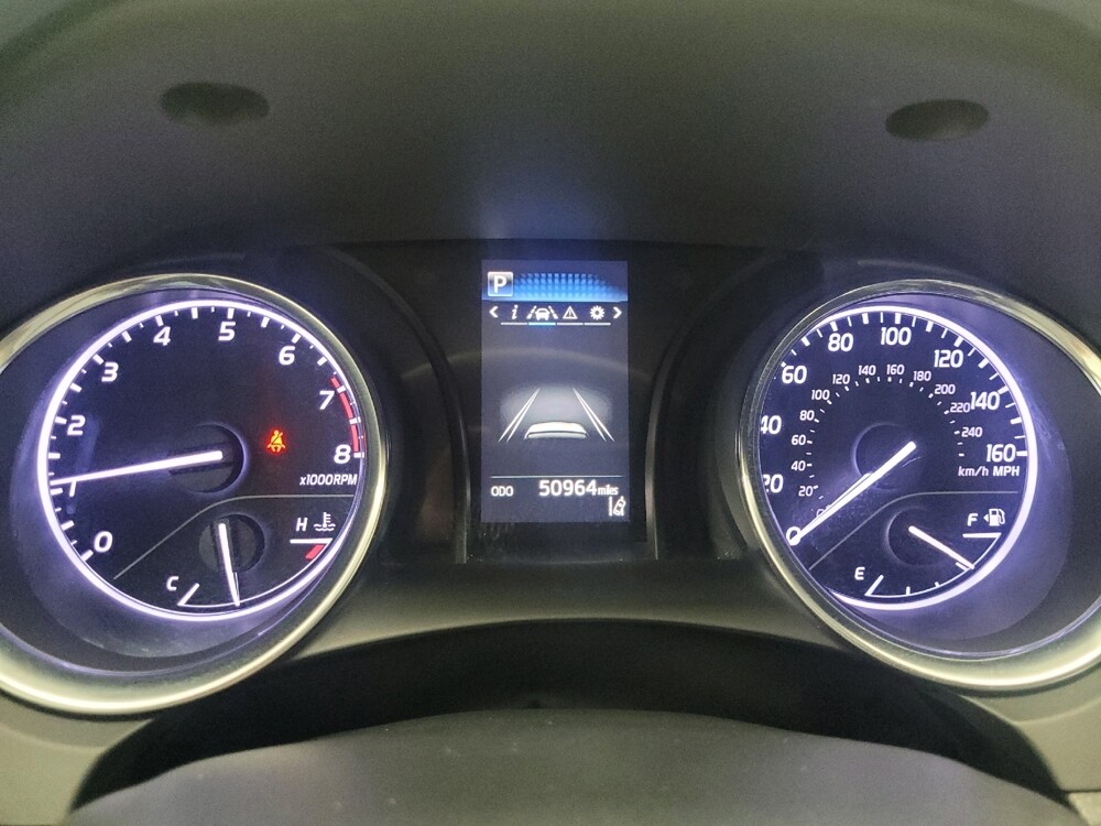 2019 Toyota Camry in Las Vegas, NV 89102 - 18137107 23