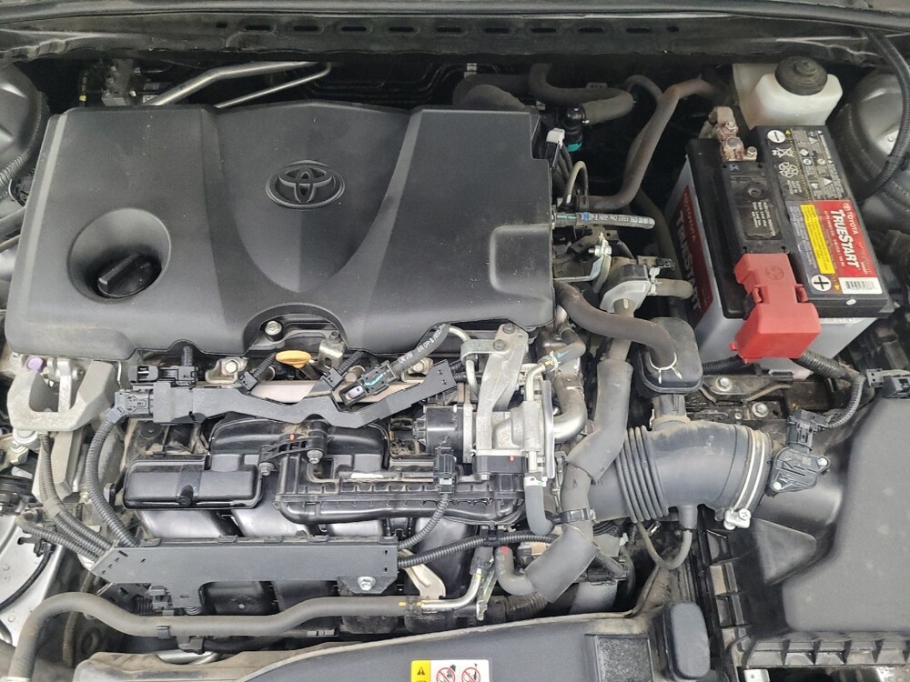 2019 Toyota Camry in Las Vegas, NV 89102 - 18137107 30