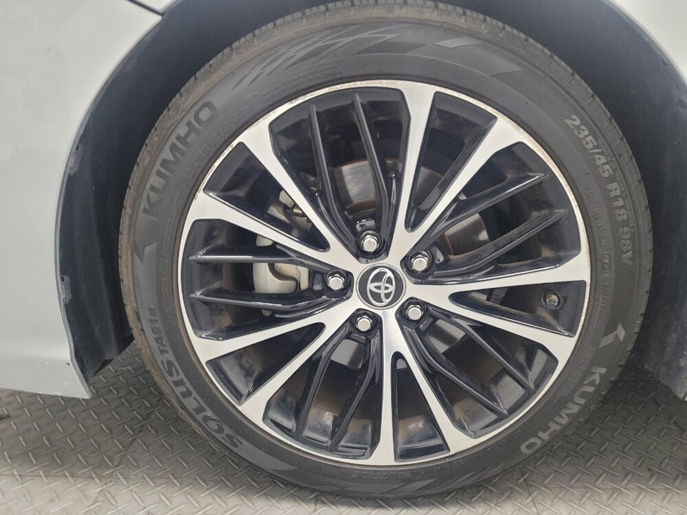 2019 Toyota Camry in Las Vegas, NV 89102 - 18137107 31