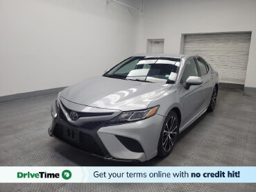 2019 Toyota Camry in Las Vegas, NV 89102