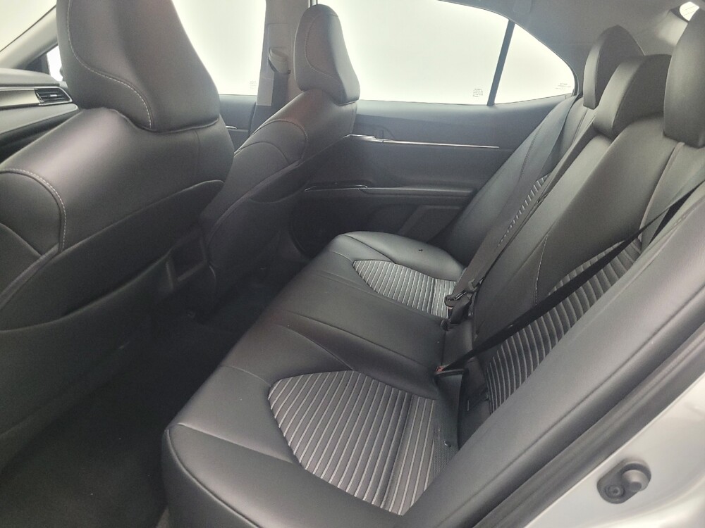 2019 Toyota Camry in Las Vegas, NV 89102 - 18137107 18