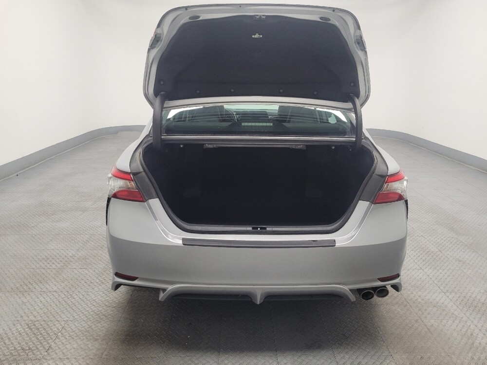 2019 Toyota Camry in Las Vegas, NV 89102 - 18137107 29
