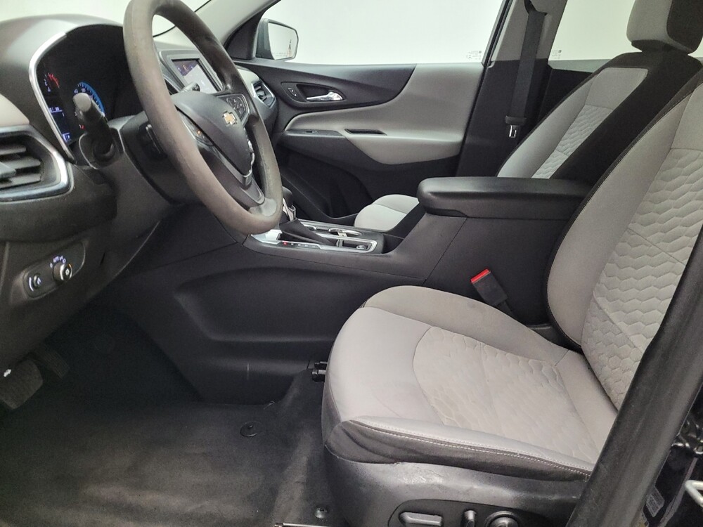 2020 Chevrolet Equinox in Torrance, CA 90504 - 18137108 17