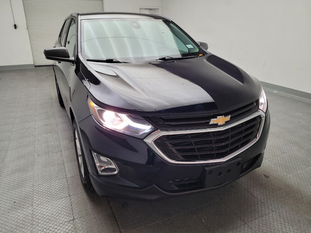 2020 Chevrolet Equinox in Torrance, CA 90504 - 18137108 14