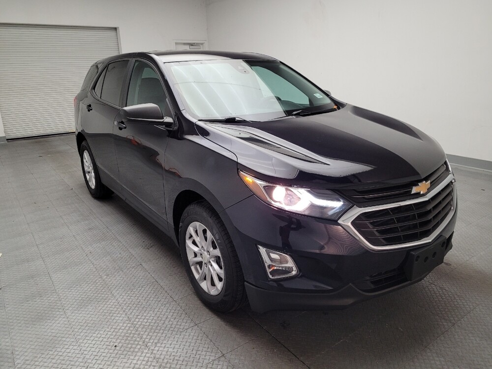 2020 Chevrolet Equinox in Torrance, CA 90504 - 18137108 13
