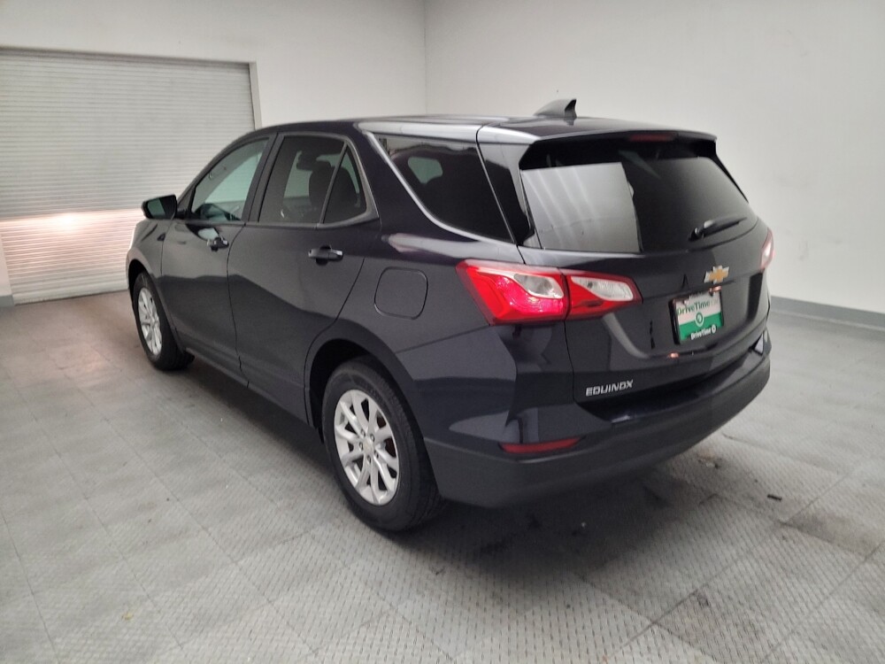 2020 Chevrolet Equinox in Torrance, CA 90504 - 18137108 5