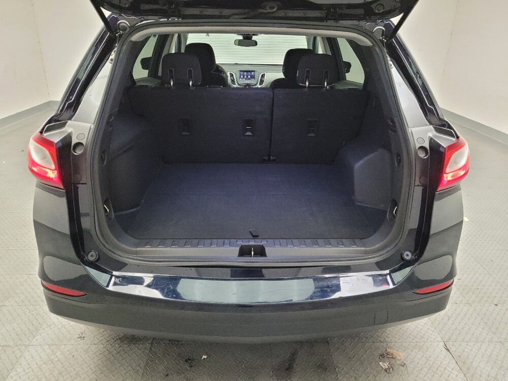 2020 Chevrolet Equinox in Torrance, CA 90504 - 18137108 29