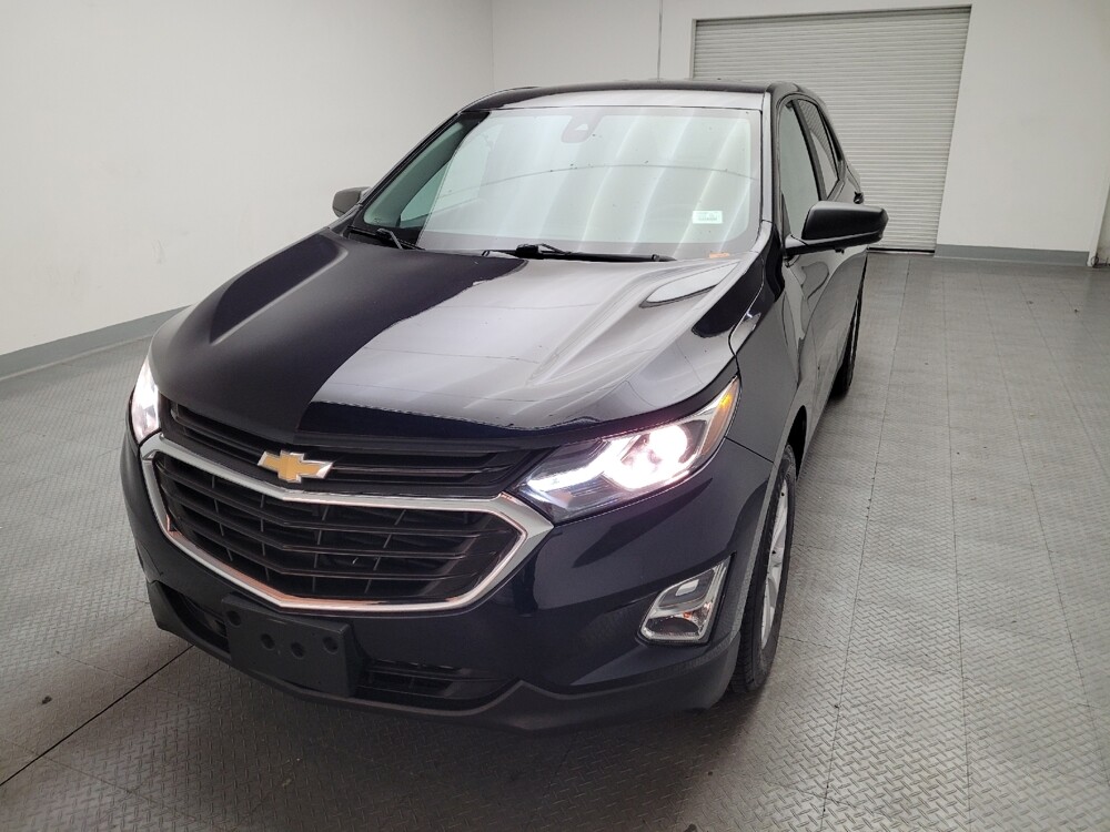2020 Chevrolet Equinox in Torrance, CA 90504 - 18137108 15