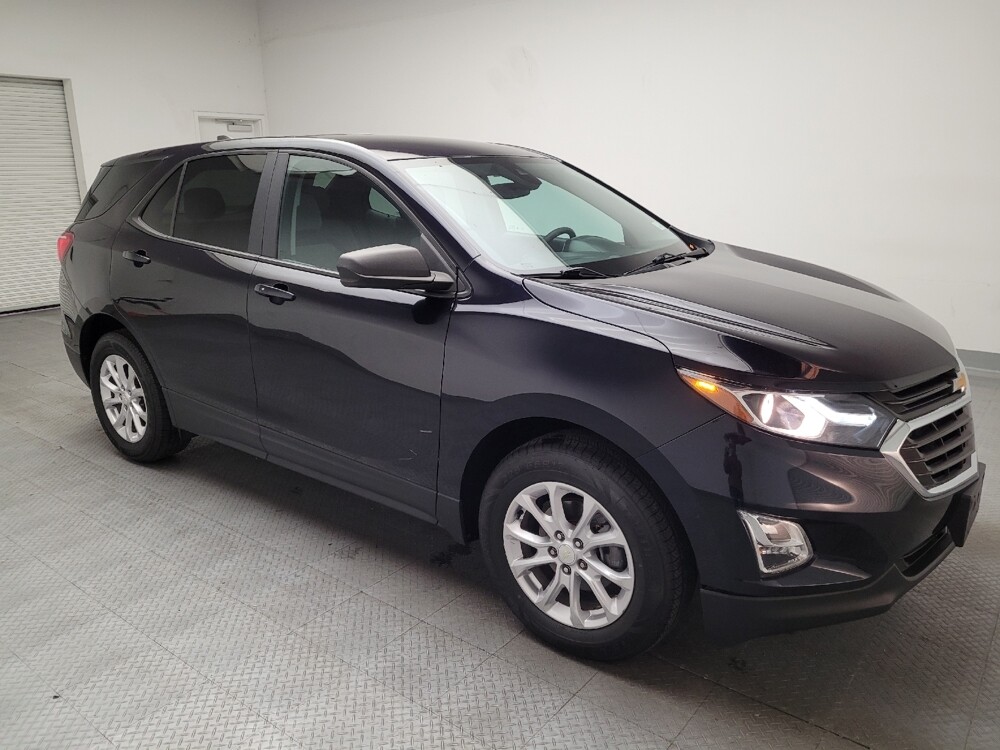 2020 Chevrolet Equinox in Torrance, CA 90504 - 18137108 11