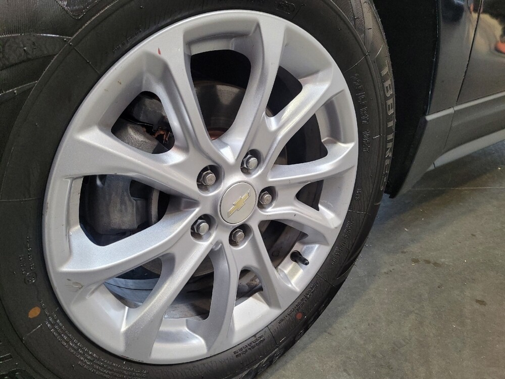 2020 Chevrolet Equinox in Torrance, CA 90504 - 18137108 31