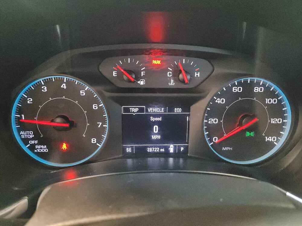 2020 Chevrolet Equinox in Torrance, CA 90504 - 18137108 23