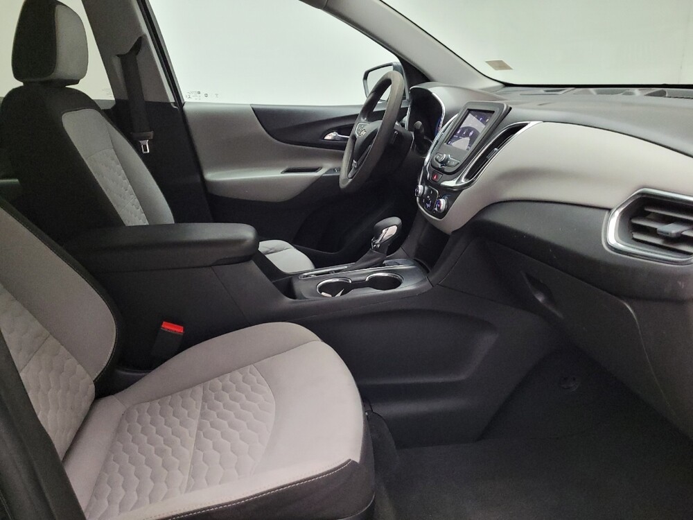 2020 Chevrolet Equinox in Torrance, CA 90504 - 18137108 21