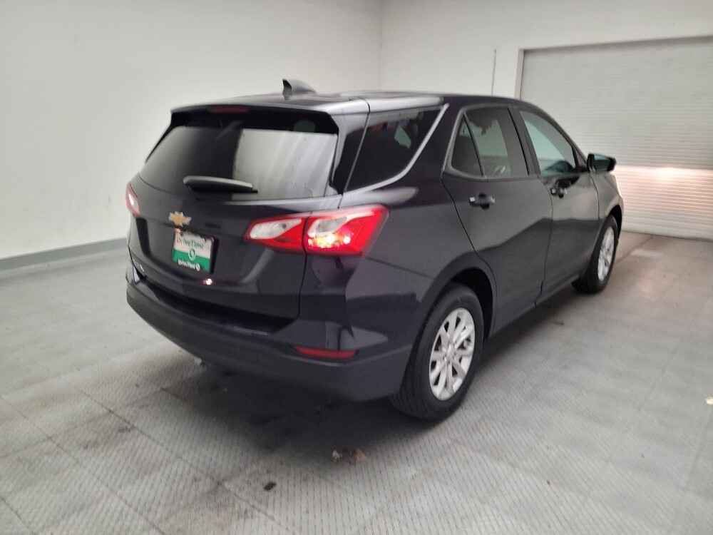 2020 Chevrolet Equinox in Torrance, CA 90504 - 18137108 9