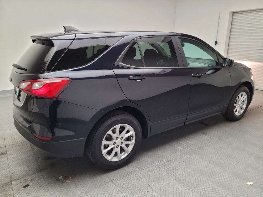 2020 Chevrolet Equinox in Torrance, CA 90504 - 18137108 10