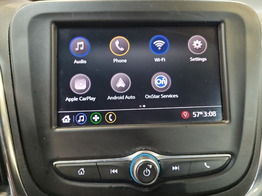 2020 Chevrolet Equinox in Torrance, CA 90504 - 18137108 25