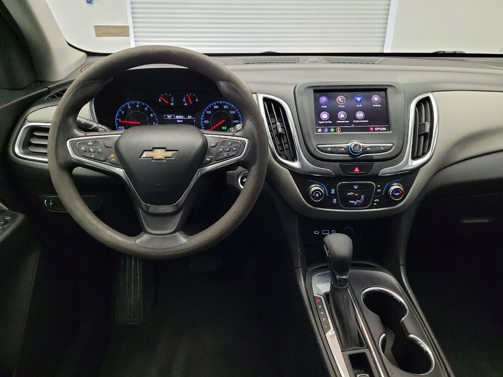 2020 Chevrolet Equinox in Torrance, CA 90504 - 18137108 22