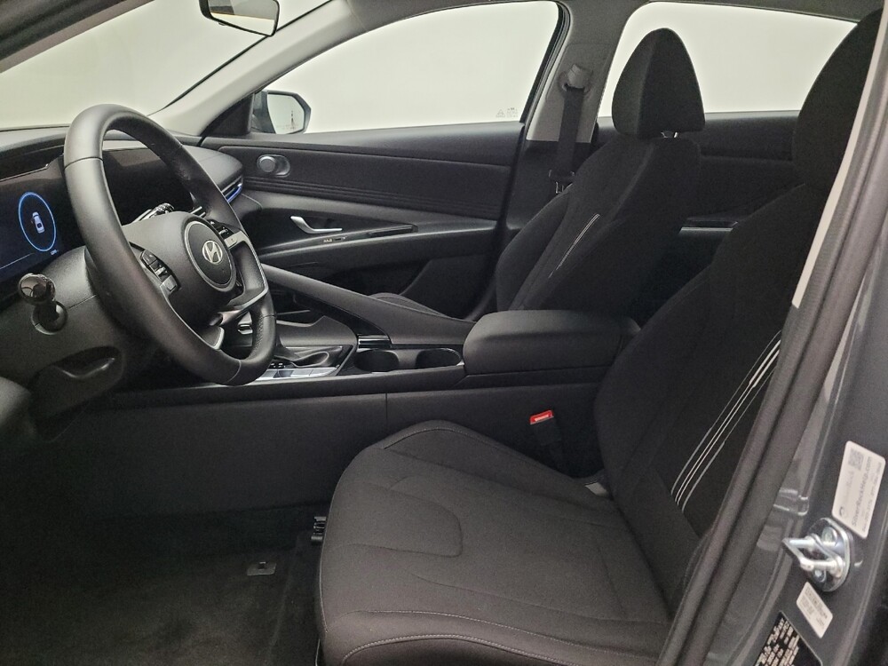 2025 Hyundai Elantra in Riverside, CA 92504 - 18137110 15