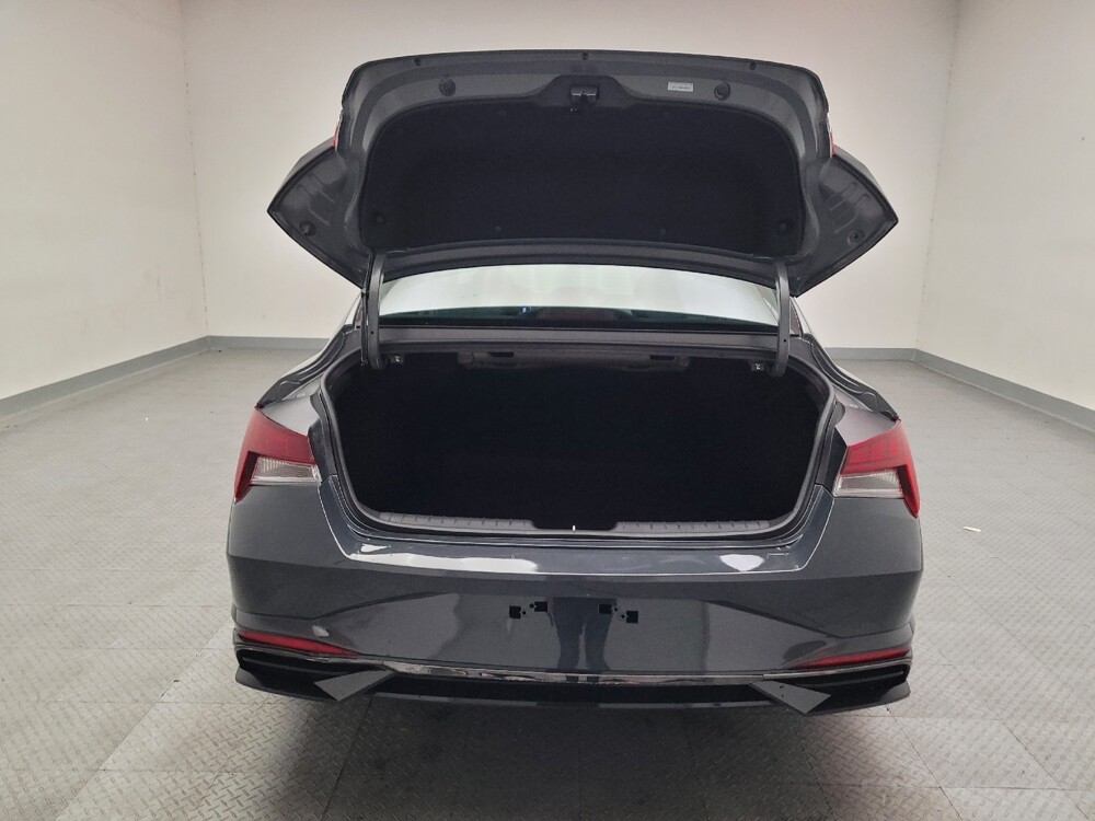 2025 Hyundai Elantra in Riverside, CA 92504 - 18137110 27