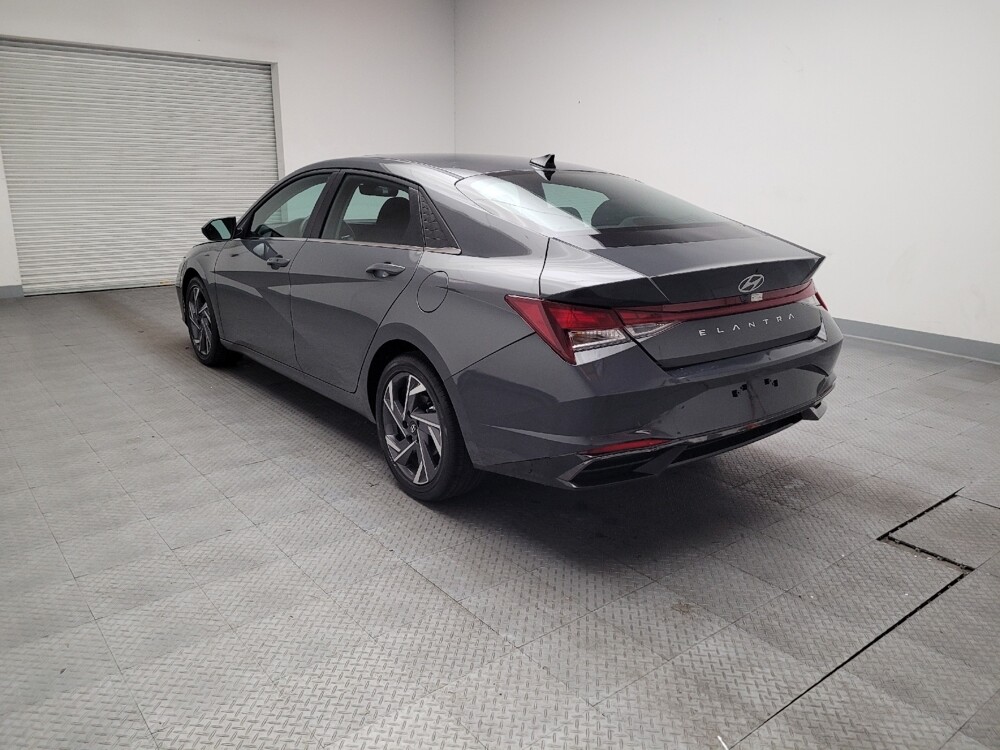 2025 Hyundai Elantra in Riverside, CA 92504 - 18137110 5