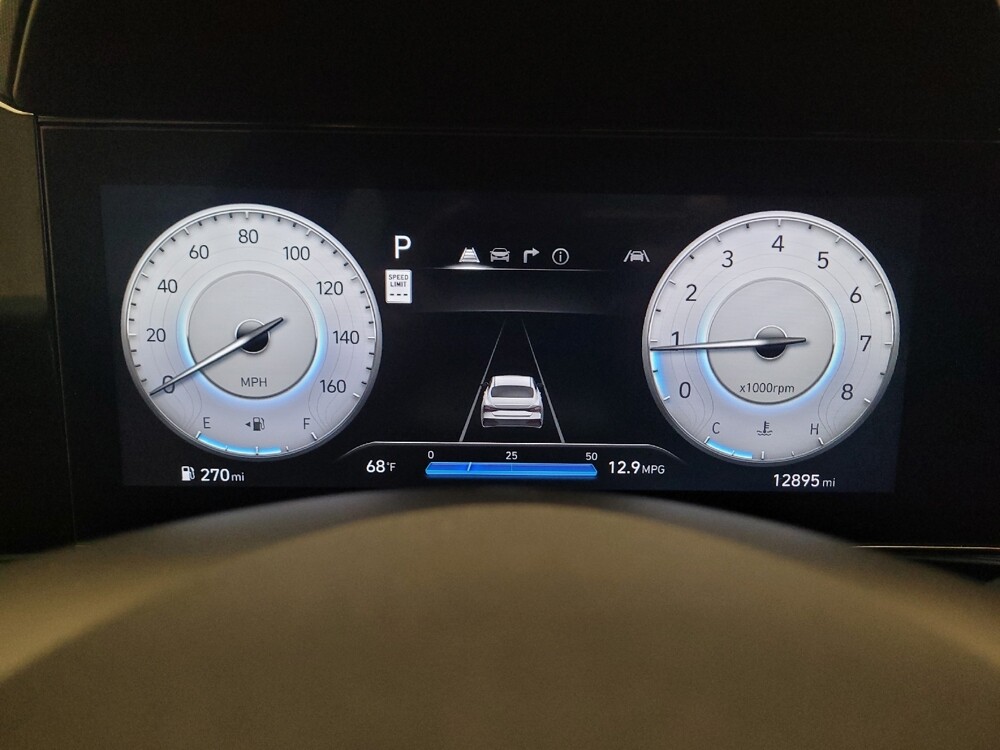 2025 Hyundai Elantra in Riverside, CA 92504 - 18137110 21