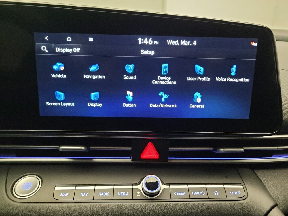 2025 Hyundai Elantra in Riverside, CA 92504 - 18137110 23