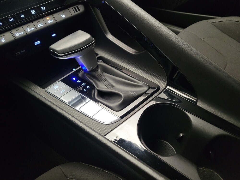 2025 Hyundai Elantra in Riverside, CA 92504 - 18137110 24