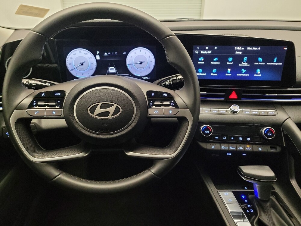 2025 Hyundai Elantra in Riverside, CA 92504 - 18137110 20