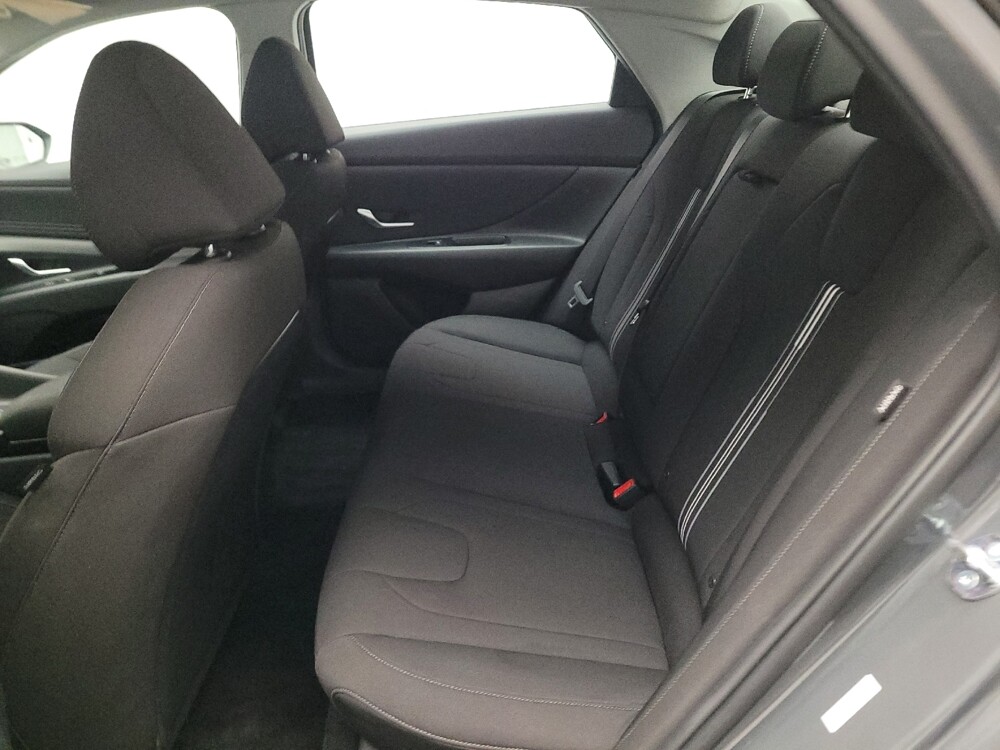 2025 Hyundai Elantra in Riverside, CA 92504 - 18137110 16