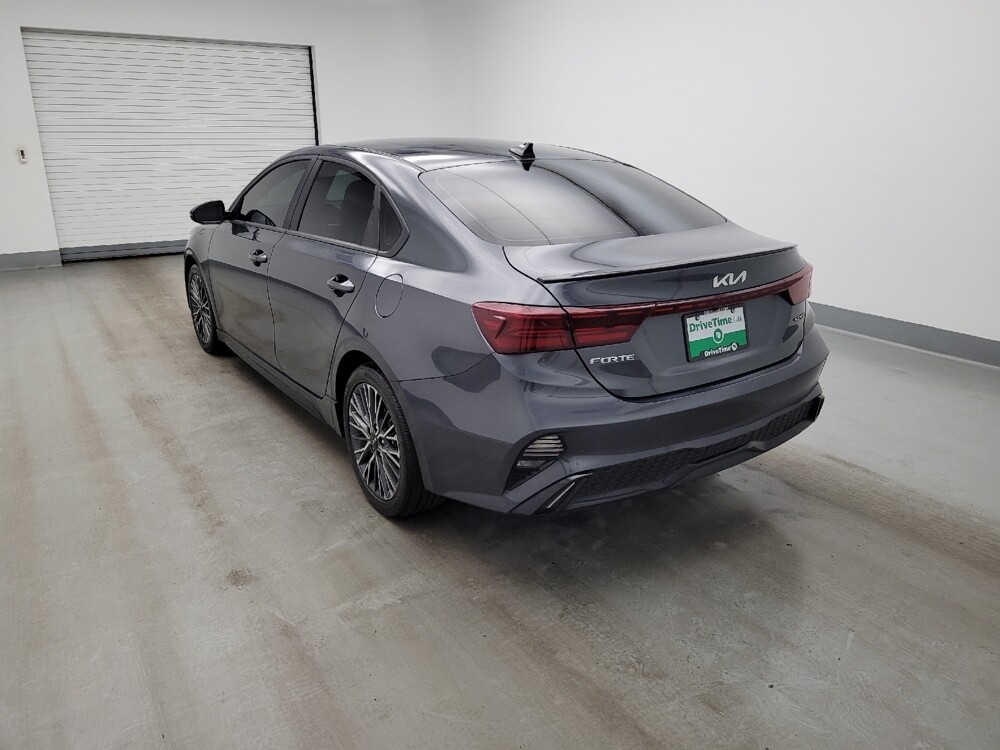 2024 Kia Forte in Cincinnati, OH 45255 - 18137111 5