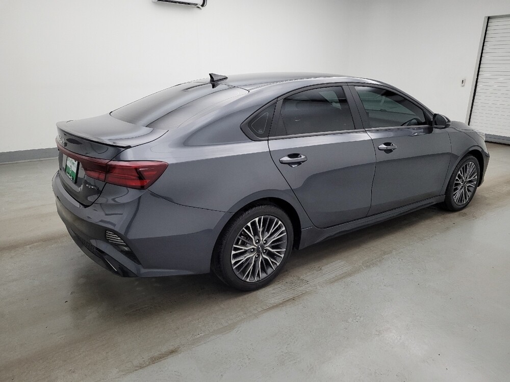 2024 Kia Forte in Cincinnati, OH 45255 - 18137111 10