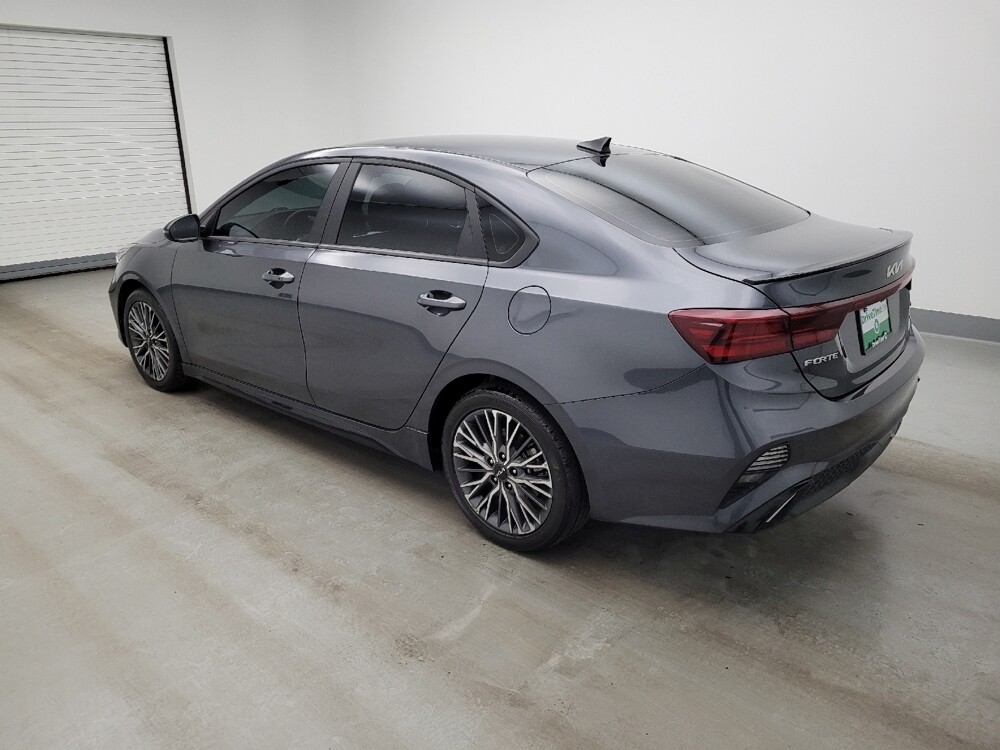 2024 Kia Forte in Cincinnati, OH 45255 - 18137111 3