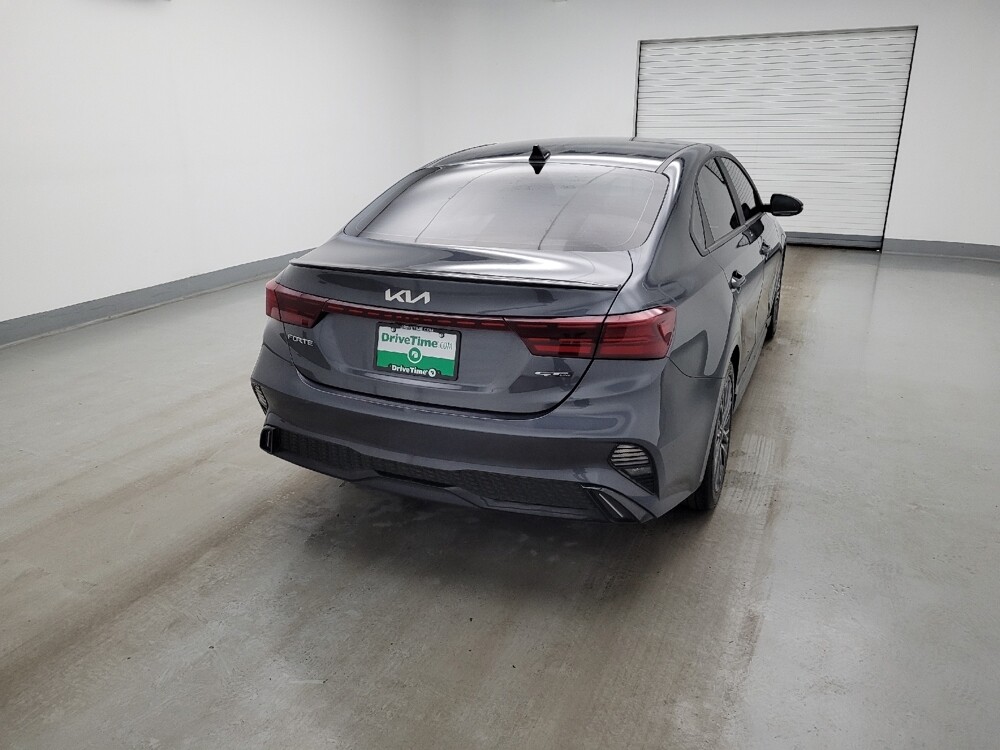 2024 Kia Forte in Cincinnati, OH 45255 - 18137111 7
