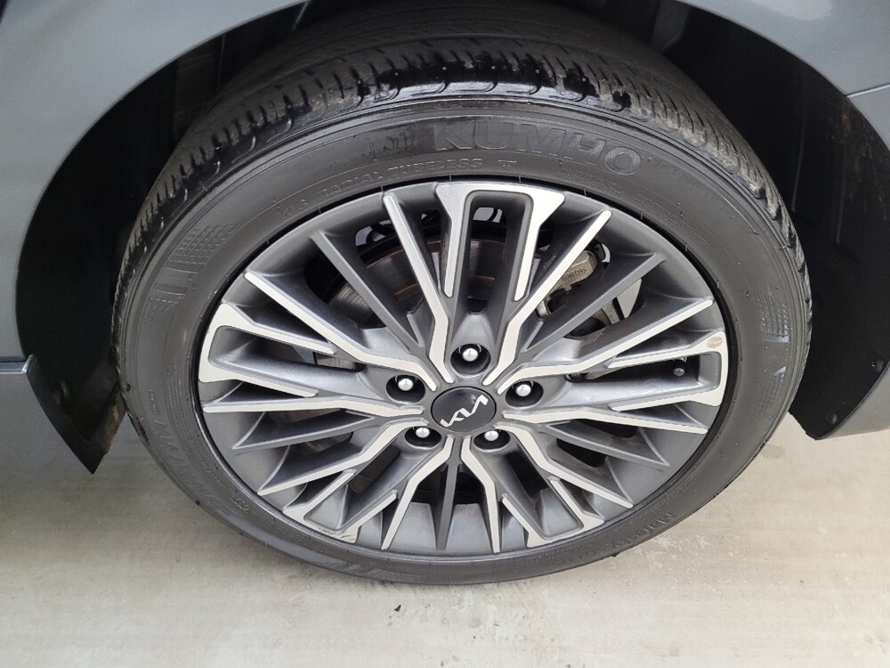 2024 Kia Forte in Cincinnati, OH 45255 - 18137111 31