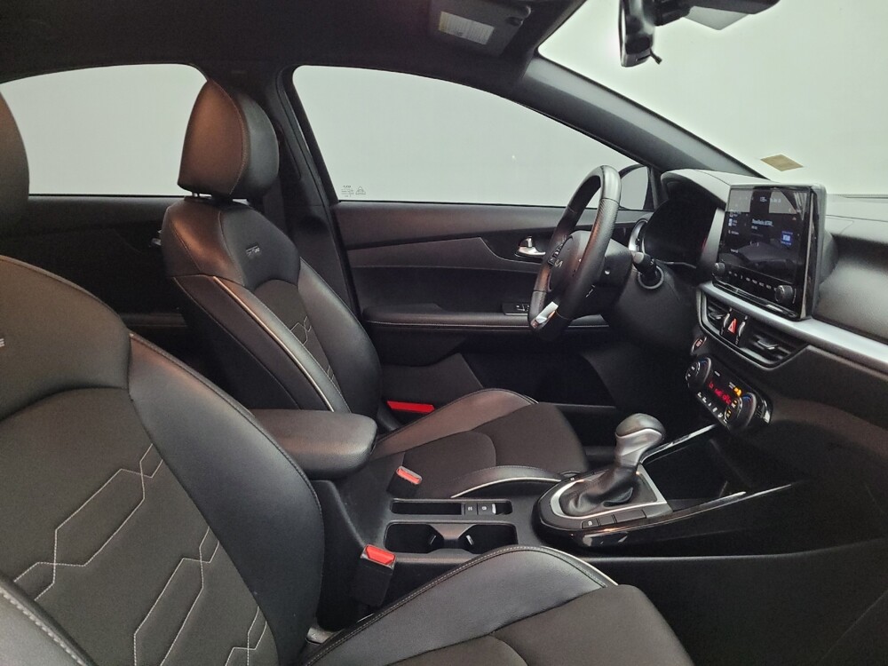 2024 Kia Forte in Cincinnati, OH 45255 - 18137111 21