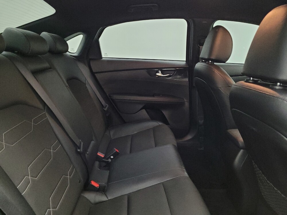 2024 Kia Forte in Cincinnati, OH 45255 - 18137111 19