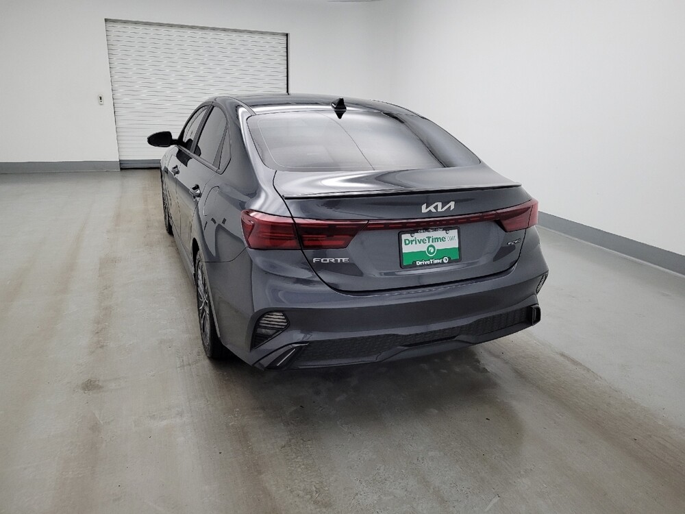 2024 Kia Forte in Cincinnati, OH 45255 - 18137111 6