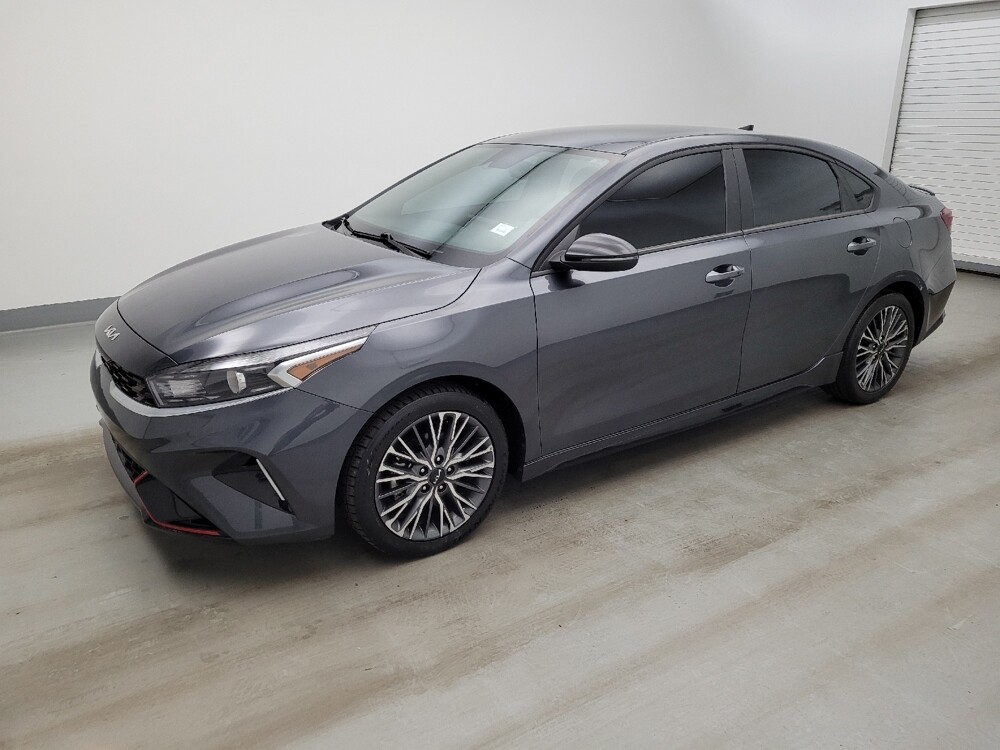 2024 Kia Forte in Cincinnati, OH 45255 - 18137111 2