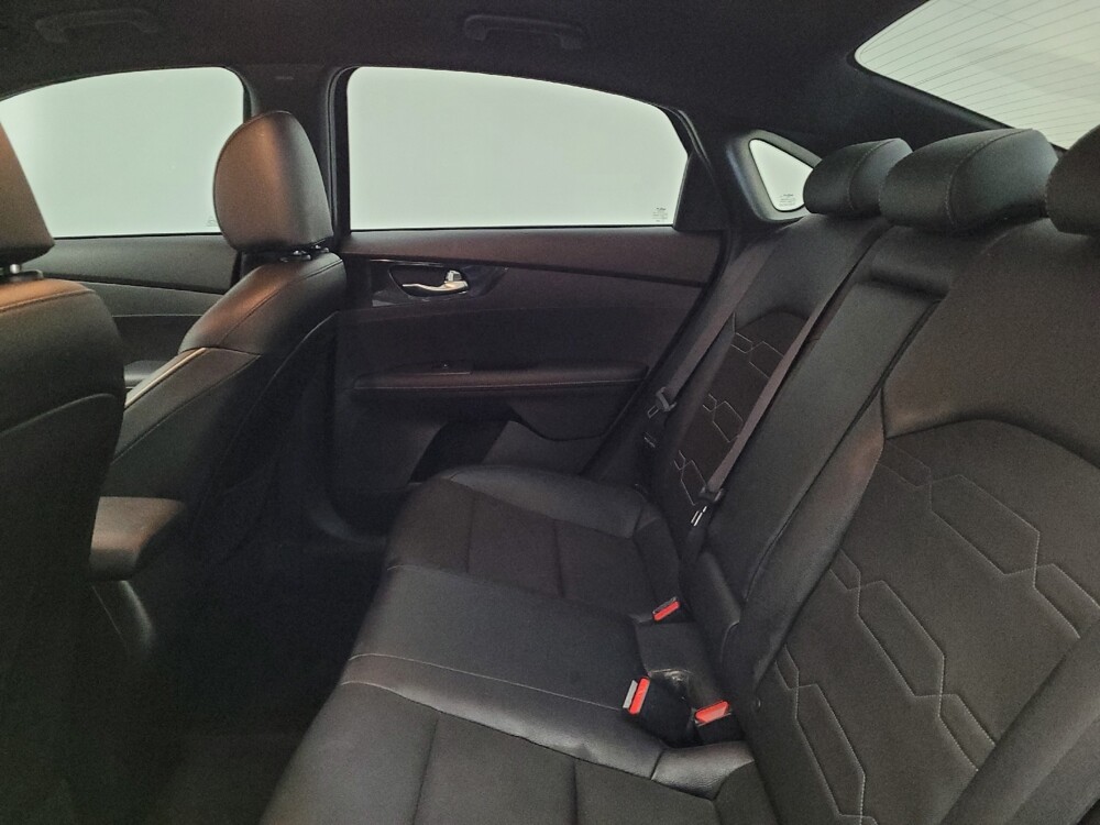 2024 Kia Forte in Cincinnati, OH 45255 - 18137111 18