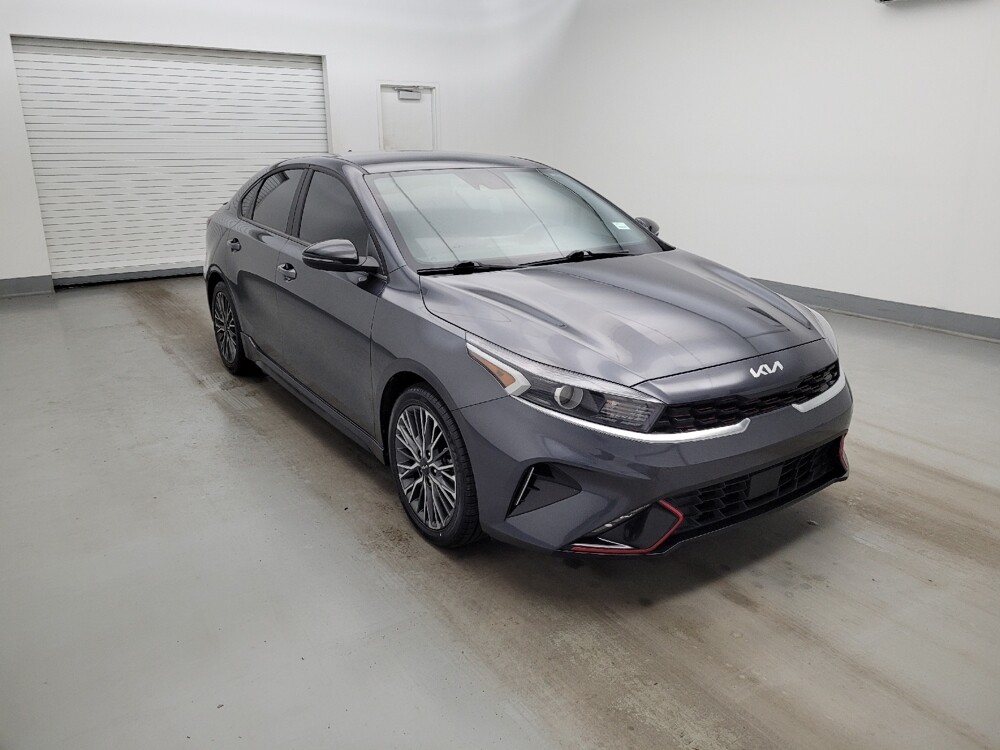 2024 Kia Forte in Cincinnati, OH 45255 - 18137111 13