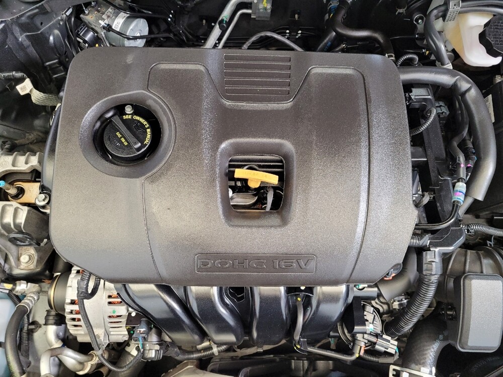 2024 Kia Forte in Cincinnati, OH 45255 - 18137111 30