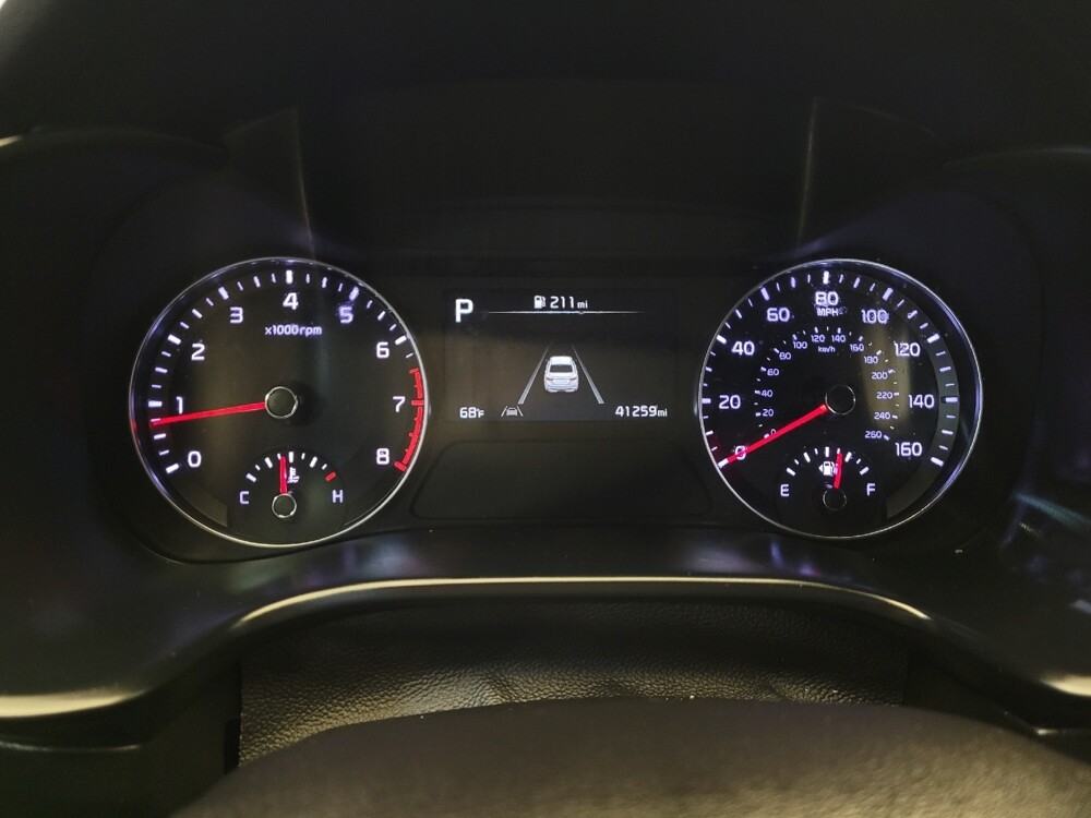 2024 Kia Forte in Cincinnati, OH 45255 - 18137111 23