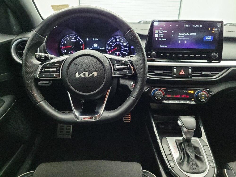 2024 Kia Forte in Cincinnati, OH 45255 - 18137111 22