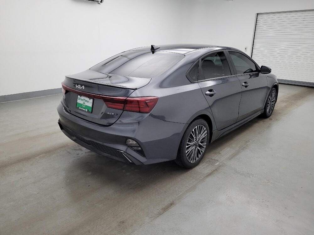 2024 Kia Forte in Cincinnati, OH 45255 - 18137111 9