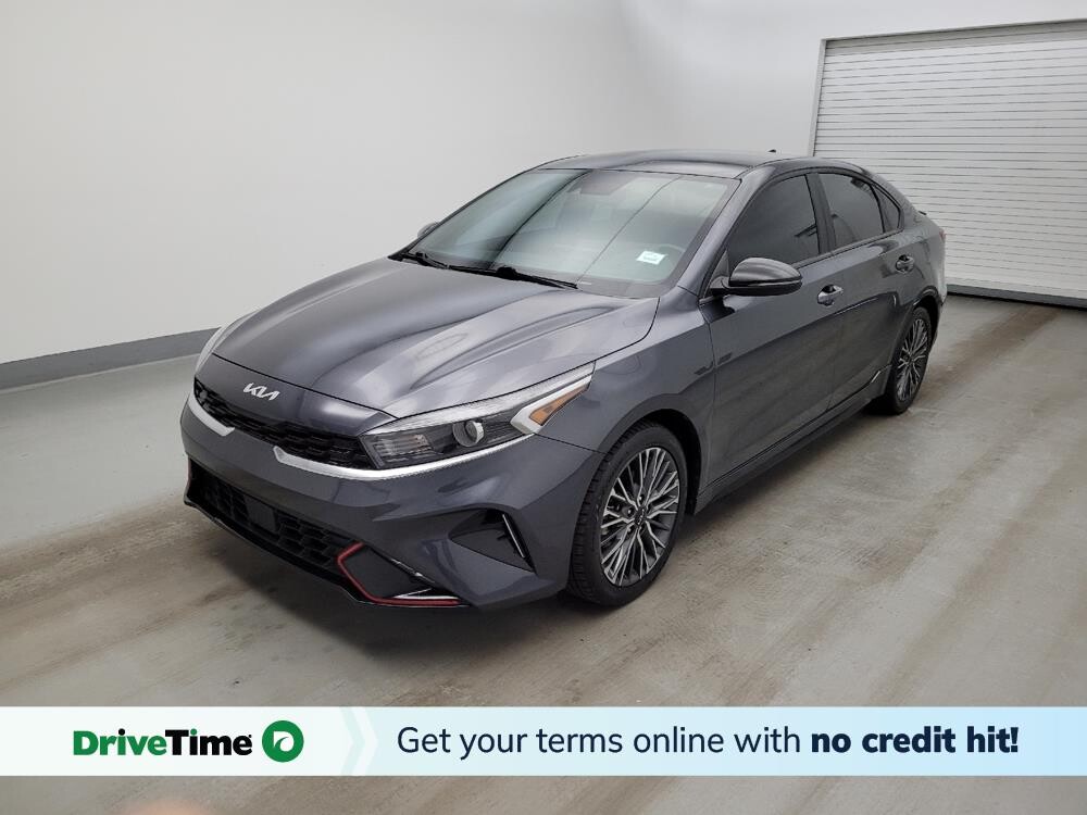 2024 Kia Forte in Cincinnati, OH 45255 - 18137111