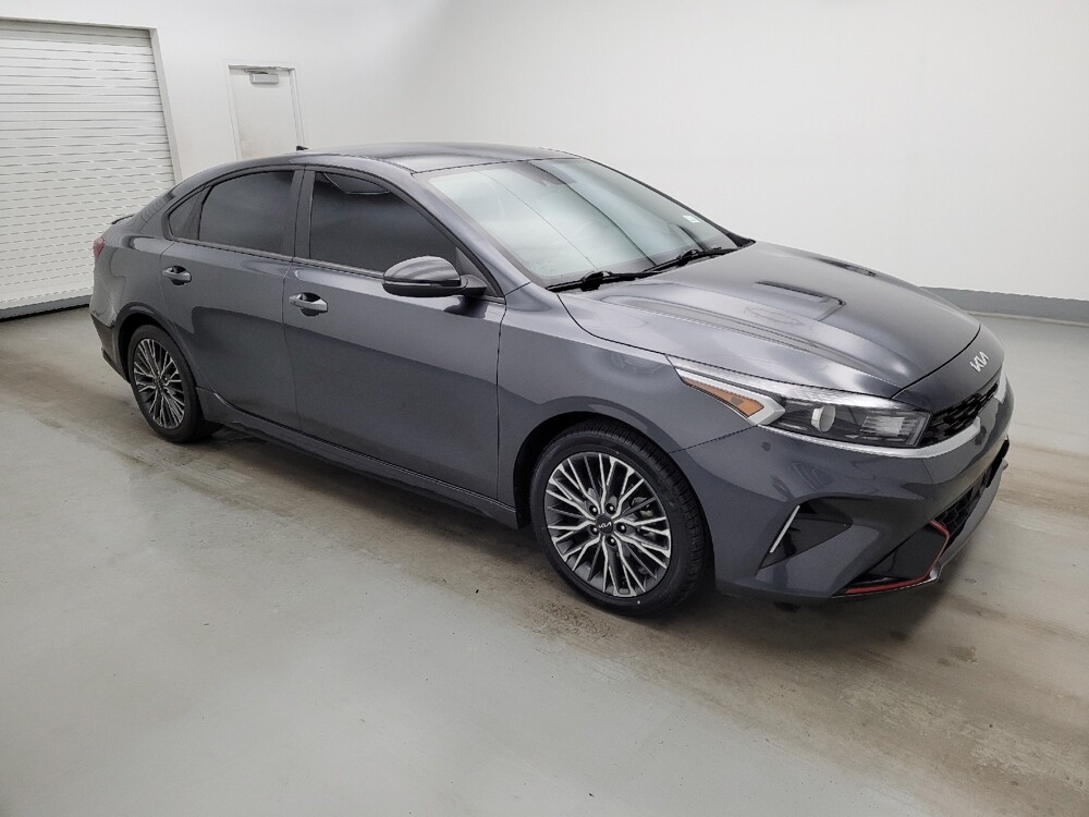 2024 Kia Forte in Cincinnati, OH 45255 - 18137111 11