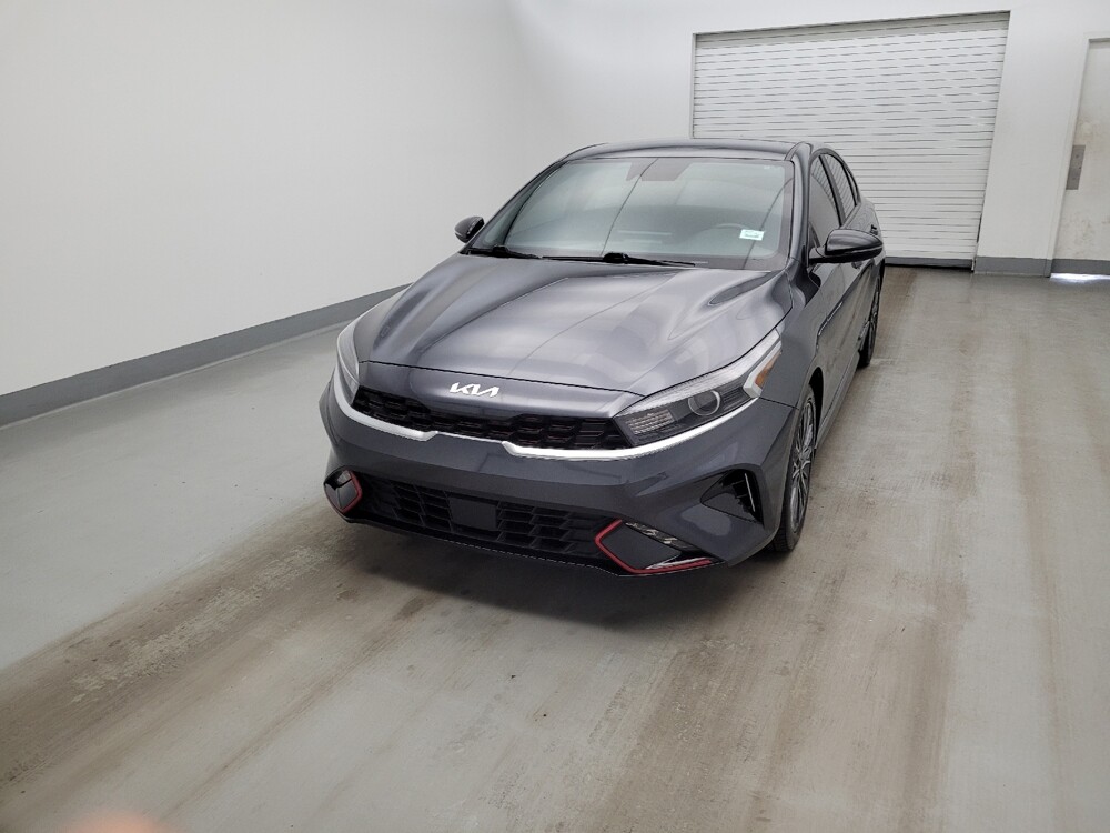 2024 Kia Forte in Cincinnati, OH 45255 - 18137111 15